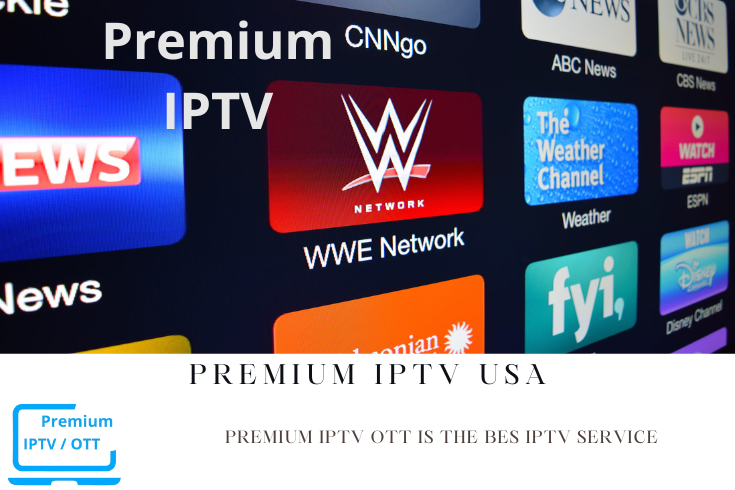 Premium IPTV