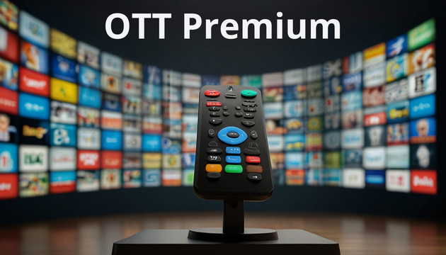 OTT-Premium