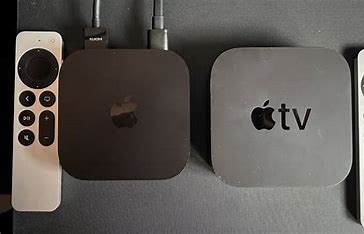 Apple TV 4K