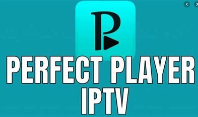 Perfect Player IPTV