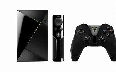 nVidia Shield TV