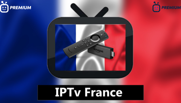 IPTV France