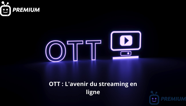 OTT